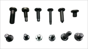 溶接ボルト（ＷELD BOLTS）